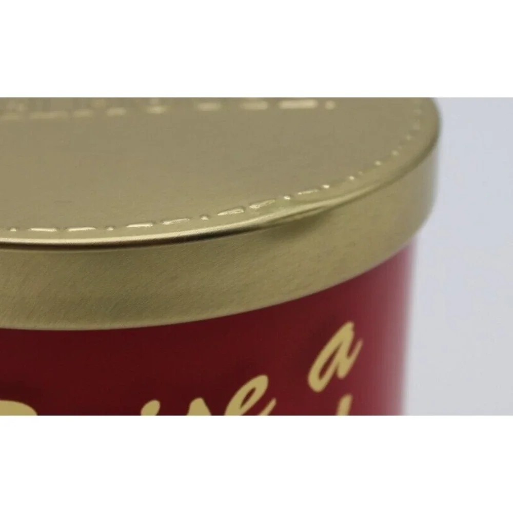 Raise A Glass Candle Sparkling Berries & Rose 15.1 Oz DBL WICK Candle‎ Opalhouse